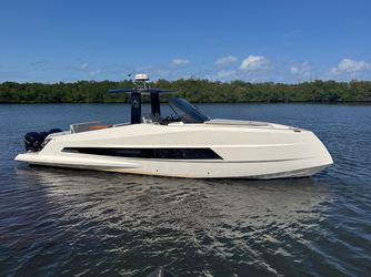 37' Astondoa 2023 Yacht For Sale